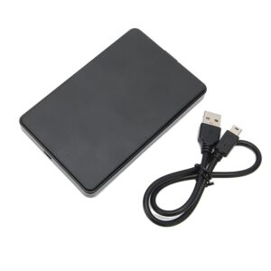 HDD 2.5” External Hard Drives With USB 2.0