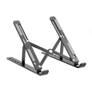 Adjustable Aluminum Heat Dissipation Laptop Stand
