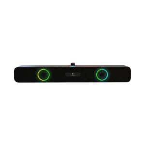 Nesty Mini Soundbar With FM 2 Variations